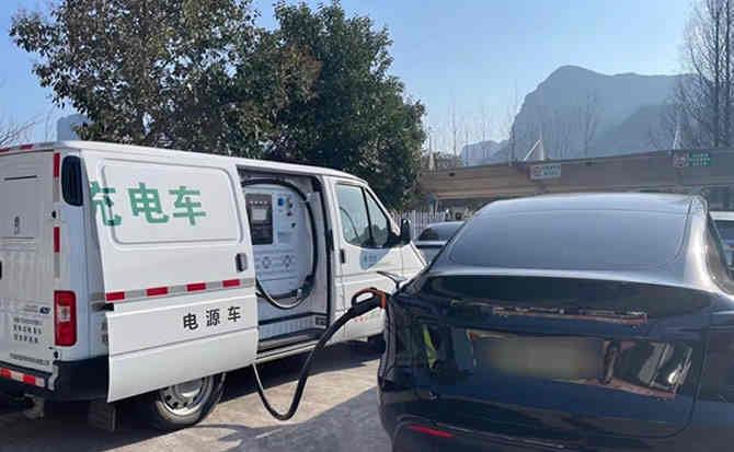 伊宁汽车搭电