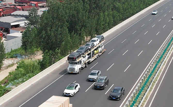 伊宁高速公路汽车救援